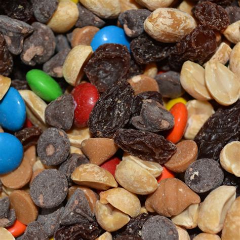 Trail Mix Oz Each Jays Ultimate Produce And Dairy