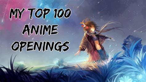 Best Anime Of All Time Top 100 Anime Keren Vrogue
