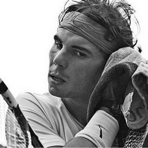 Rafa Nadal Steffi Graf Rafa Nadal Sports Celebrities Grand Slam