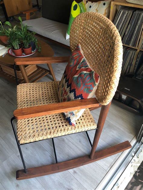 Ikea ps ikea hanging chair ikea chair indoor swing for elise chair pictures my bebe shelter island small furniture. Rattan rocking chair - IKEA Gronadal design, Furniture ...