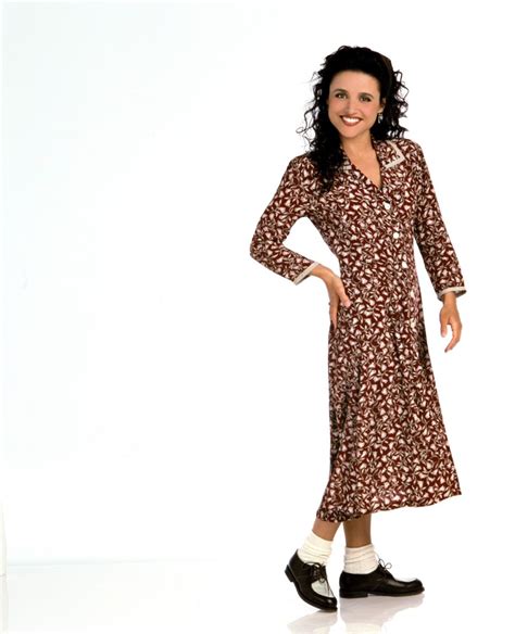 How Seinfelds Elaine Benes Became My Unlikely Style Icon Photos