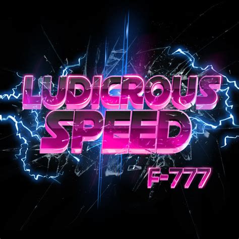 Ludicrous Speed The Album