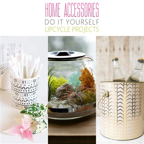 Great project management isn't about finding a silver bullet. Home Accessories DIY Upcycle Projects - The Cottage Market