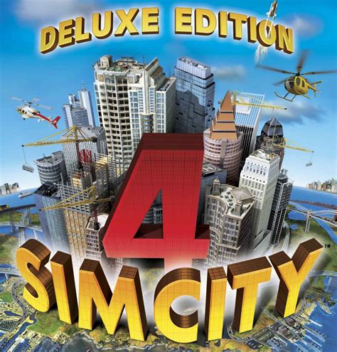 Sim City 4 Cheats And Secrets [ru] Steam Solo