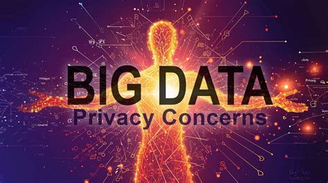 big data privacy issues protect your data with advanced analytics and security the scarlett group