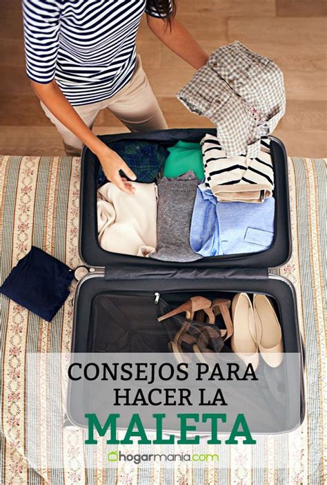 Consejos Tips Maleta Ideas Cabin Size Suitcase Travel Items