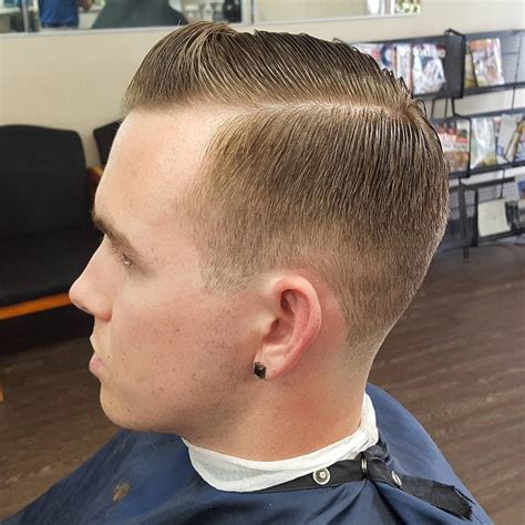 35 Cool Hitler Youth Haircut New Trendy Ideas For Men