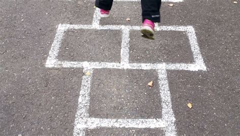 Playground Games For Young Kids Triad Moms On Main