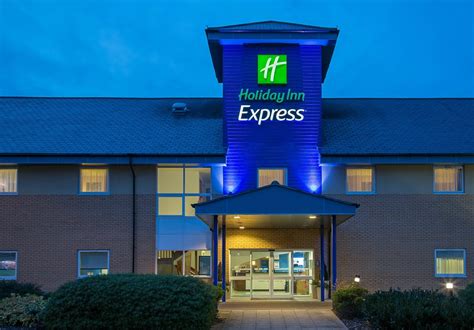Holiday Inn Express Braintree Updated 2021 Prices Hotel Reviews And