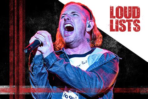10 Best Hard Rock Albums Of 2017 Watch