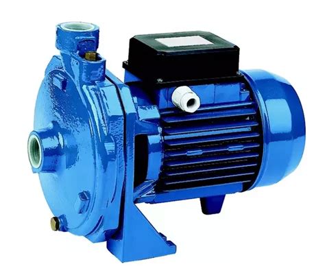 Centrifugal pumps centrifugal pumps serve the purpose of circulating water by the conversion of rotational kinetic energy to the hydrodynamic there are two types of compressor pumps, monobloc and belt driven types. What is the difference between a centrifugal water pump ...