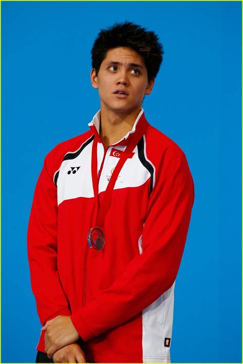 Joseph Schooling Beats Michael Phelps In 100m Butterfly And Wins