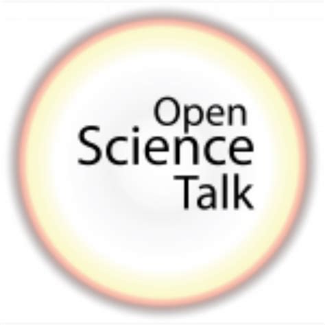 Open Science Talk Listen To Podcasts On Demand Free Tunein