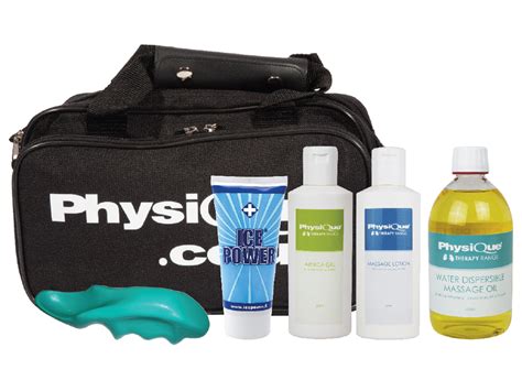 Buy Mini Massage Starter Kit From Physique