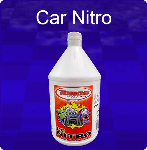 Torco Rc Nitro Fuel For Cars