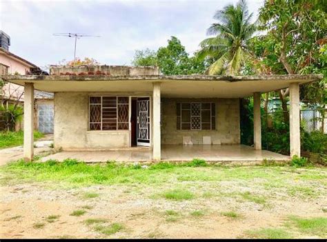 Viviendas Casas En Venta Vendo Casa En El Reparto Trébol Boyeros