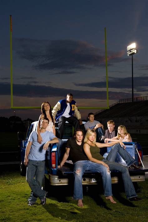 Waterbury Blog Friday Night Lights Cast