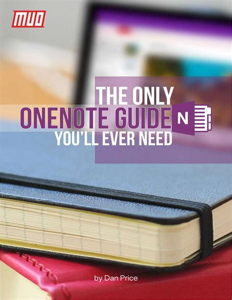 The Only Onenote Guide Youll Ever Need Free Guide