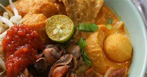 Bahan resepi mee goreng sedap : Resepi Mee Kari Kering - Ani Jeden