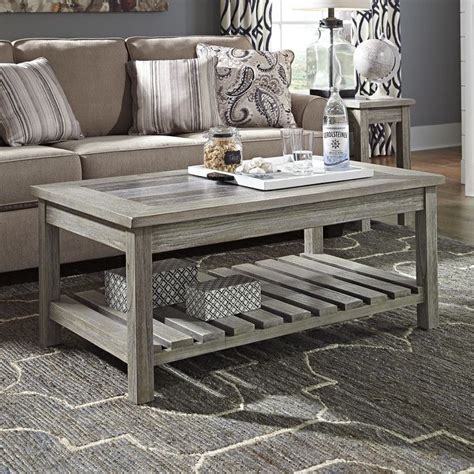 The early summer scent of the coffee table is also a week to go. Look what I found on Wayfair! | Coffee table, Coffee table ...