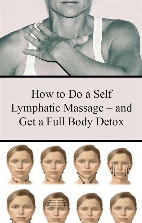 You Are About To Learn How To Become A Great Lymphatic Massage Therapist For Your Own Body