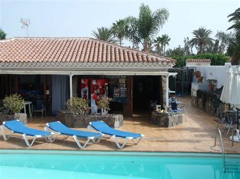 Lounge Picture Of Basement Studios Gran Canaria Playa Del Ingles