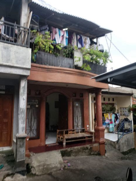 Jual Rumah Bangun Sendiri Sudah Di Tinggali 25 Tahun Lokasi Jl H Saimin Hd