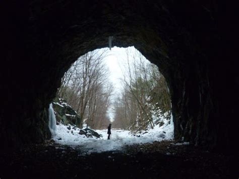 Roseville Tunnel Byram Township Nj Roseville Township Tunnel