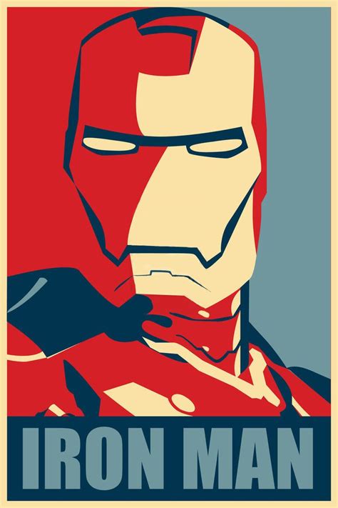 Iron Man Hope Framed Poster Iron Man Pinterest Iron Marvel And