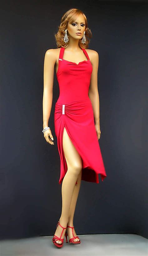 Tango Mode By Aga All Dresses Tango Dress Tango Fashion Tango Dress Red