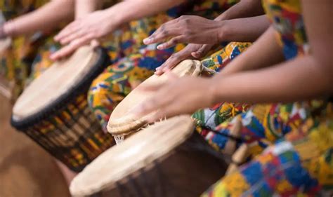10 Traditions Les Plus Populaires De La Culture Africaine