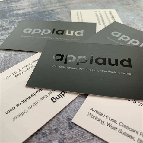 The matte, silk or uv coating is then applied to both sides of the card stock. Spot Gloss Business Cards | Shiny Spot UV Business Cards ...