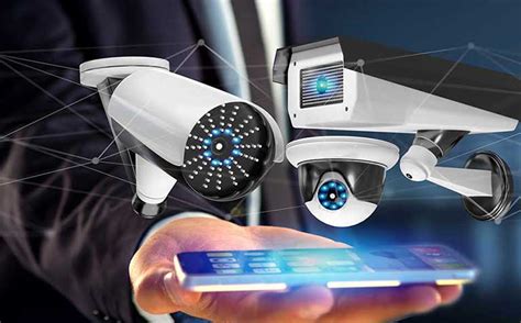 Video Surveillance And Cctv Systems In Seattle Wa