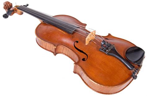 What Is The Range Of A Viola With Picture