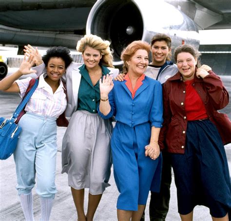 Oral History Of The Facts Of Life Longform