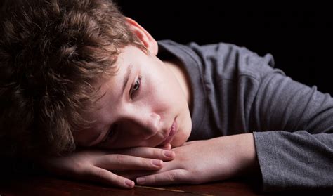 Childhood Depression: How to Identify the Symptoms in Your Child ...