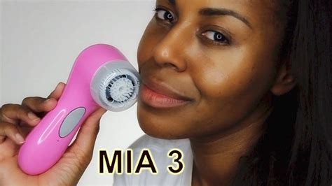 Skin Care Routine Clarisonic Mia 3 Background Why I Use And How To