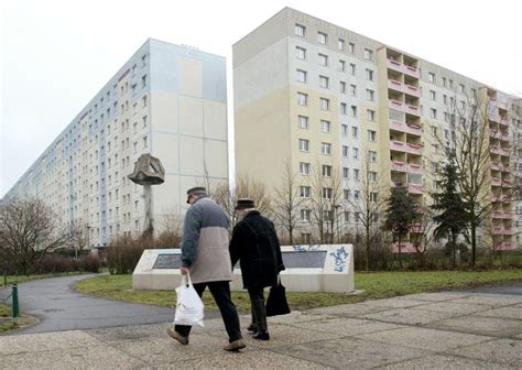 Can An East German Relic Help Fix Berlins Housing Crunch Bloomberg