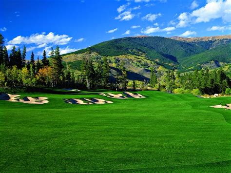 9 Best Colorado Golf Courses You Have To Play Tripstodiscover
