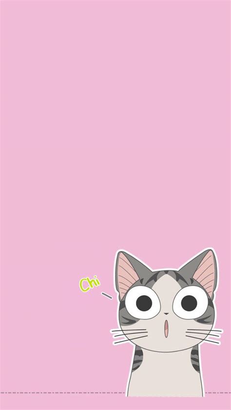 24 Kawaii Black Cat Iphone Wallpaper Furry Kittens