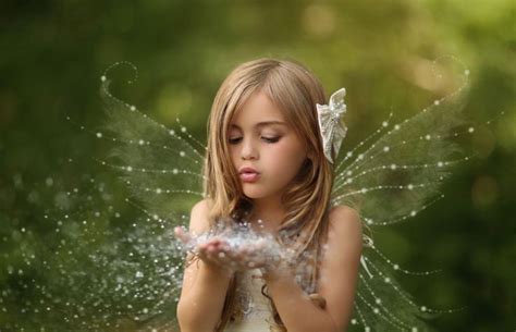 Fairy Girl Wallpapers Top Free Fairy Girl Backgrounds Wallpaperaccess