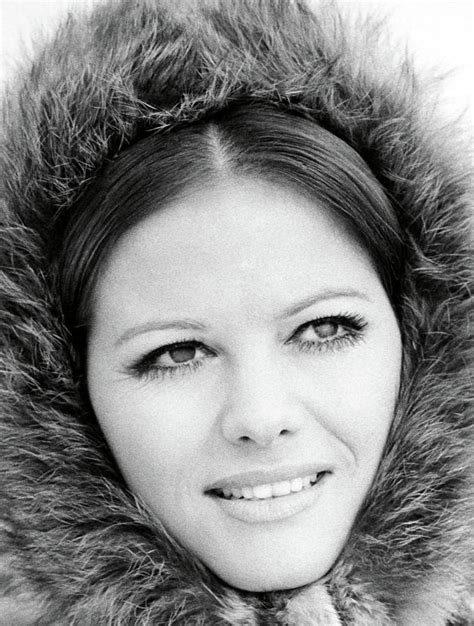 Claudia cardinale (born 15 april 1938) is an italian actress, and has appeared in some of the best european films of the 1960s and 1970s. Claudia Cardinale . Photograph by Album
