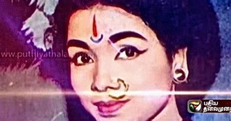 Legendary Tamil Actor Manorama Dies At 78 Huffpost News