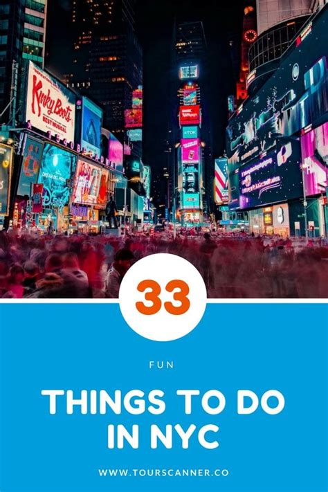 52 Fun Things To Do In Nyc Cool And Unusual Activities Tourscanner