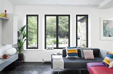 modern house window design