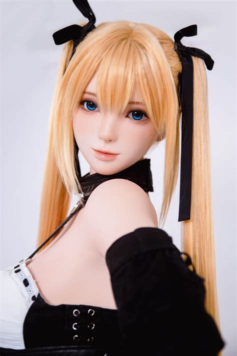 Marie Rose Dead Or Alive Anime Sex Doll With Silicone Head Vsdoll