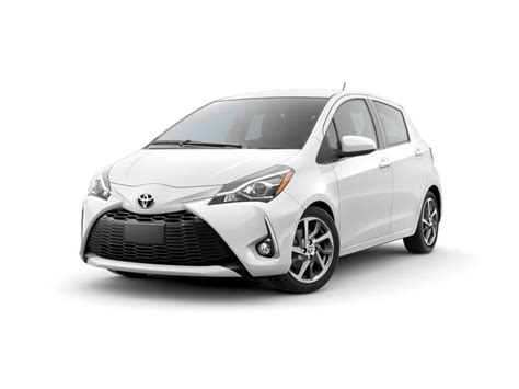 Available in hatchback and sedan body styles, this accomplished subcompact boasts the kind of exceptional fuel economy that can save you money over the long haul. Toyota Vitz 2019 Price in Pakistan 2019
