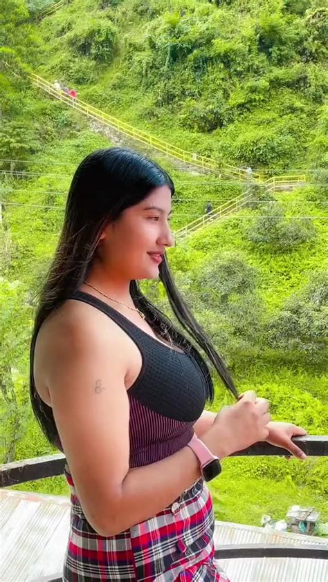 Nepali Queen Nepali Viral Video Nepali Tik Tok Video Nepali