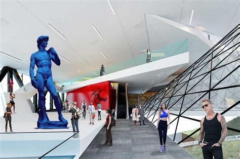 Seoul Art Complex