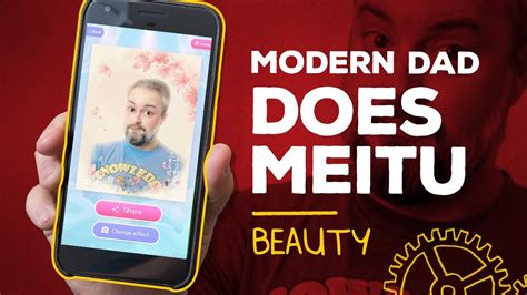 Meitu App What You Need To Know Youtube